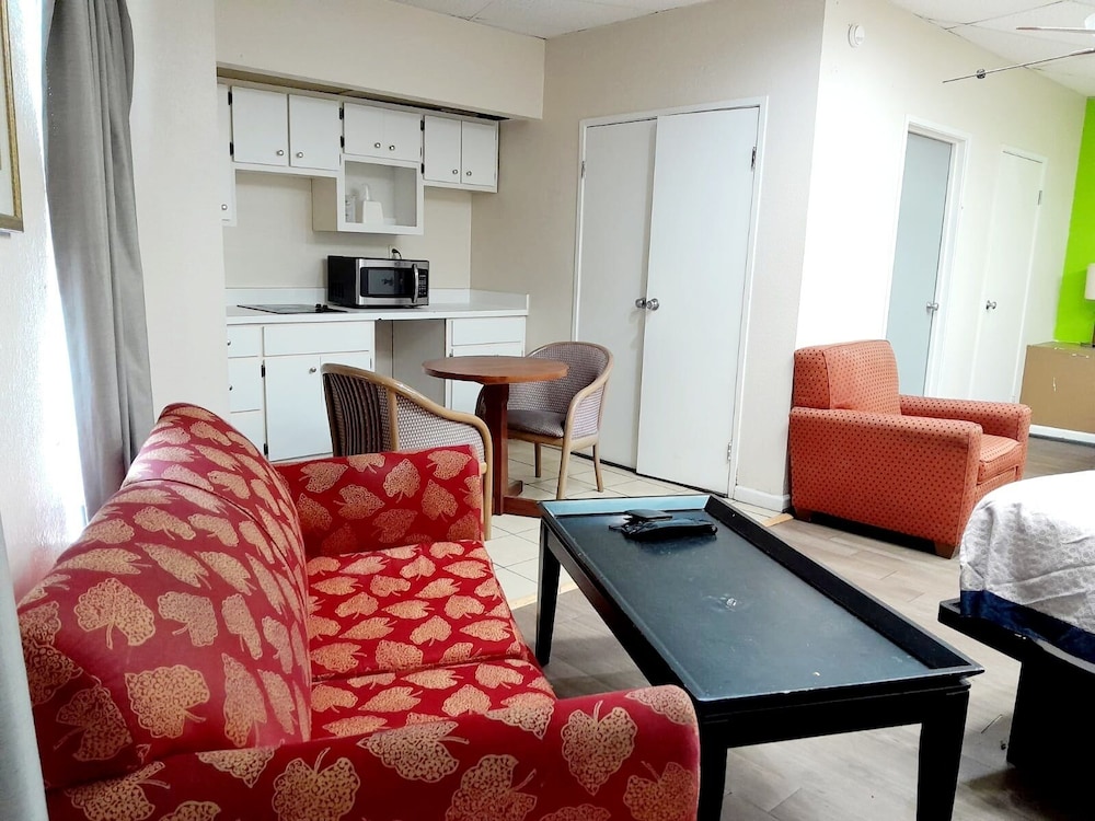 Executive Studio Suite photo 2