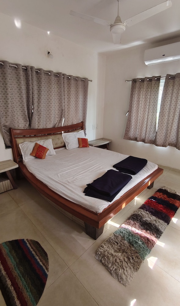 Deluxe Villa