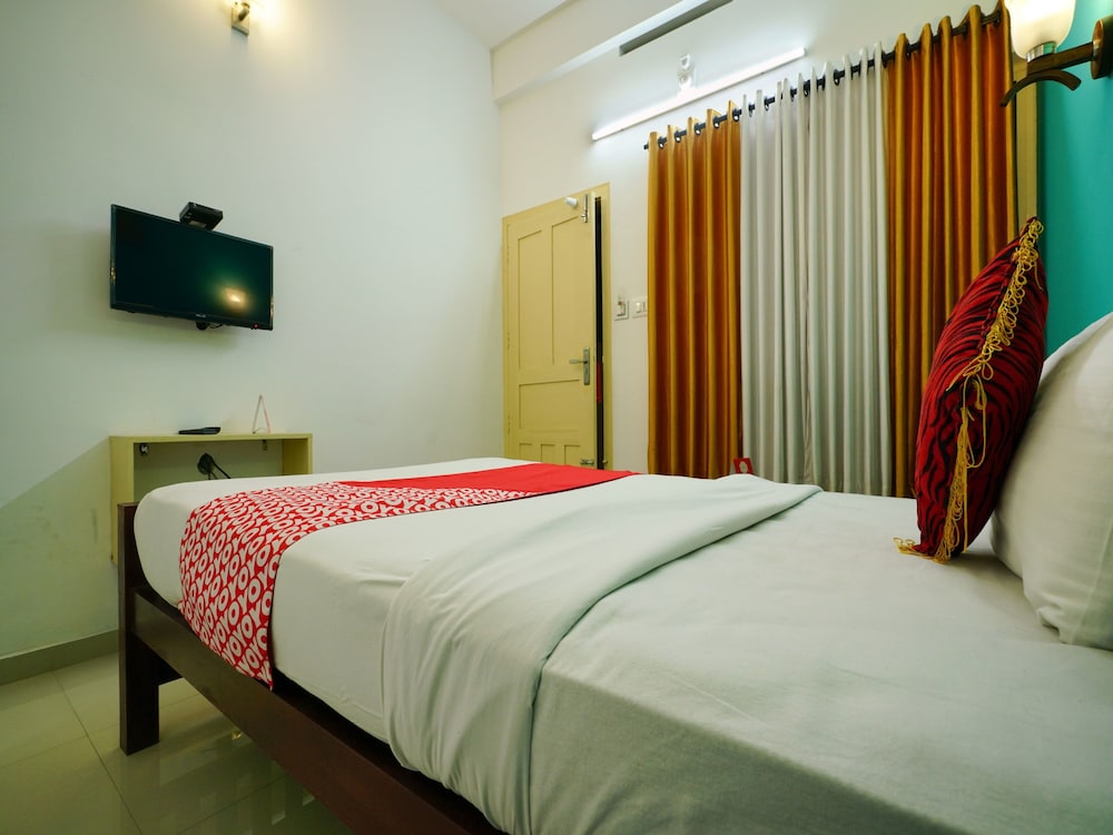 Single Room, 1 Twin Bed photo 1