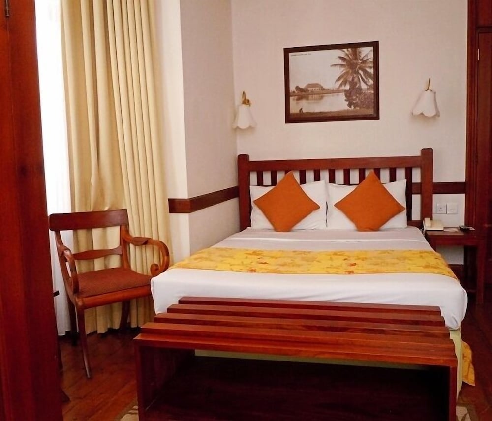 Deluxe Room photo 3