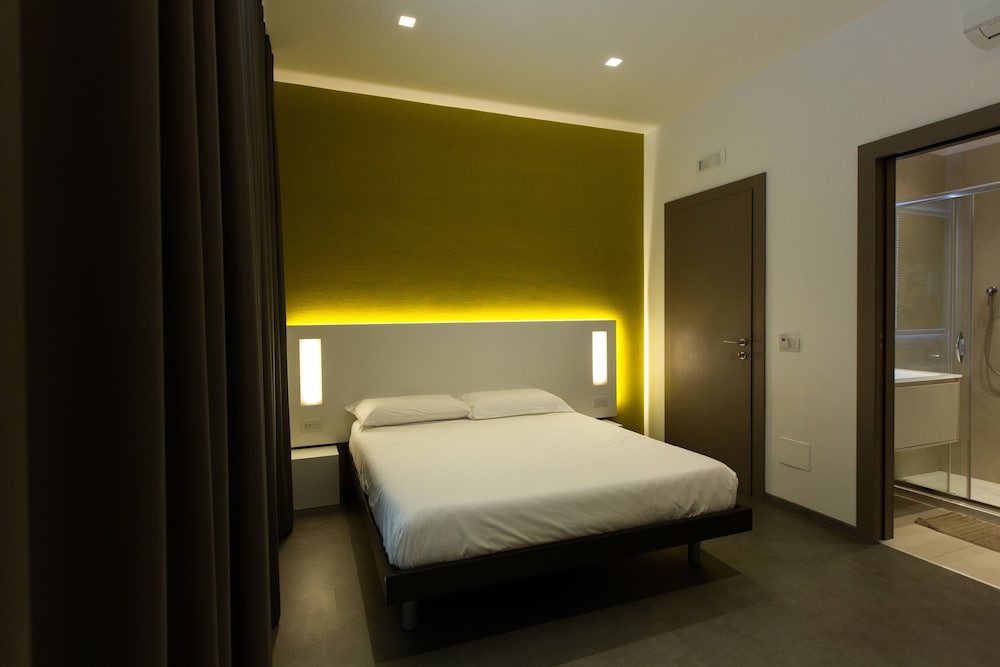 Quadruple Room photo 3