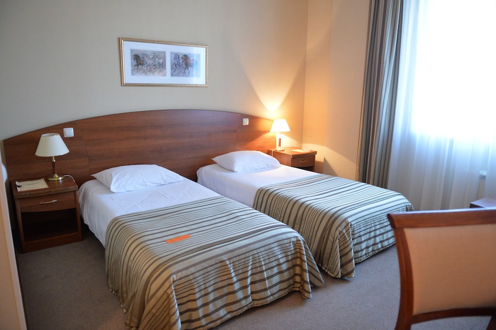 Standard Twin Room photo 1