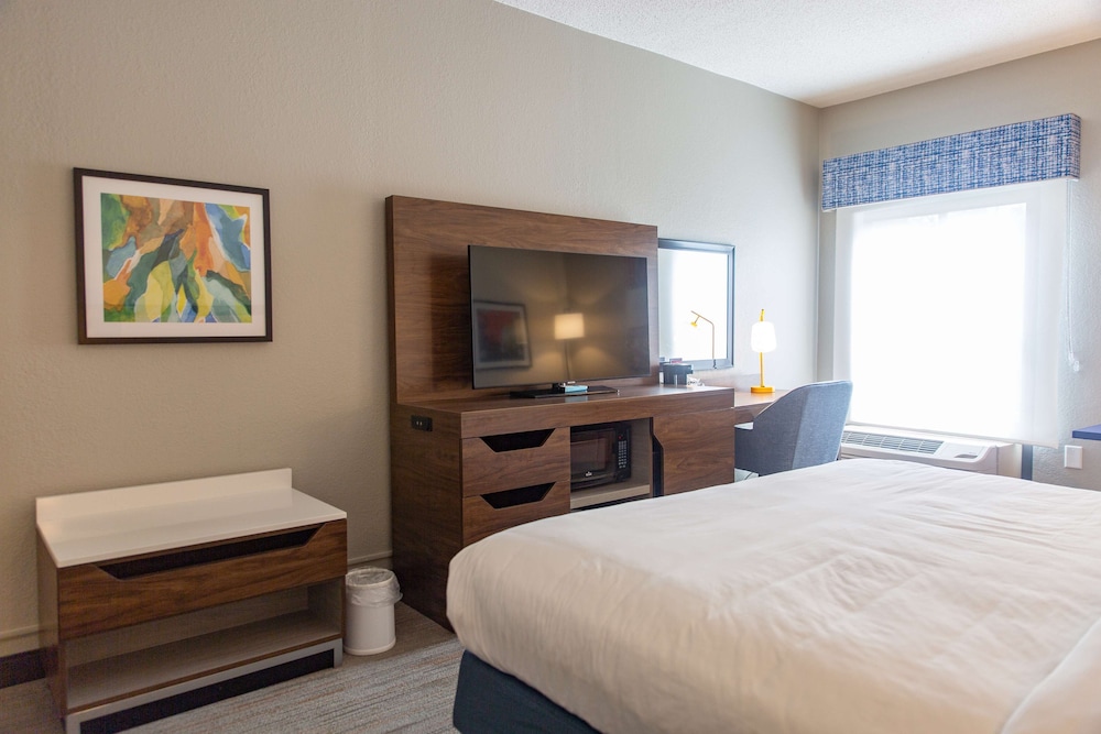 Room, 1 King Bed photo 1