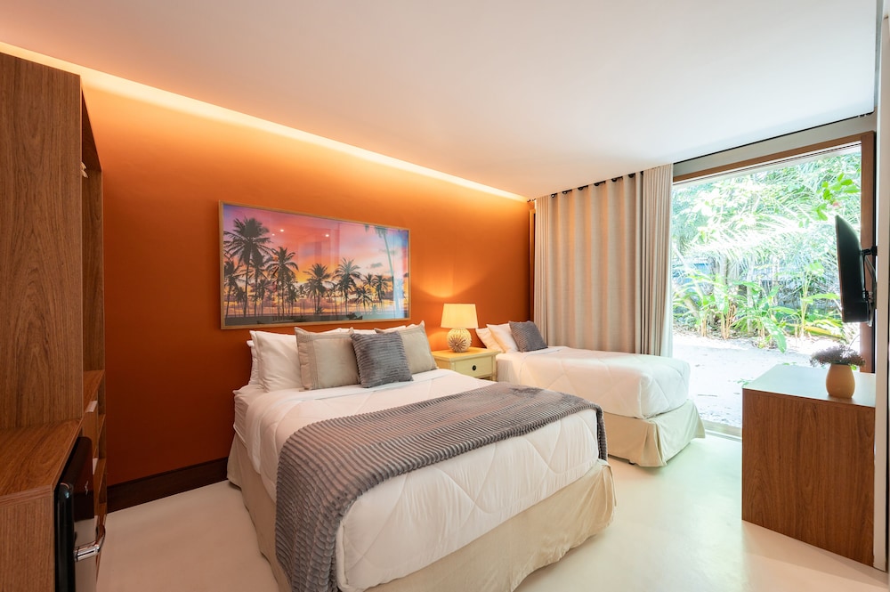 Standard Triple Room photo 1