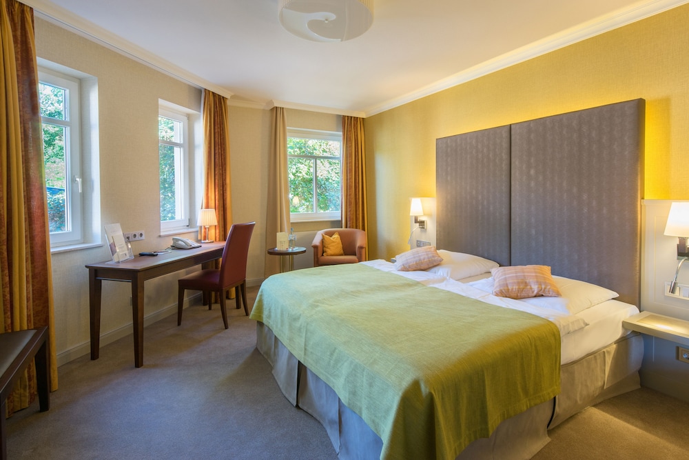 Double Room - Photo 1