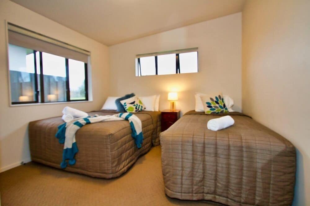 Deluxe Chalet photo 1