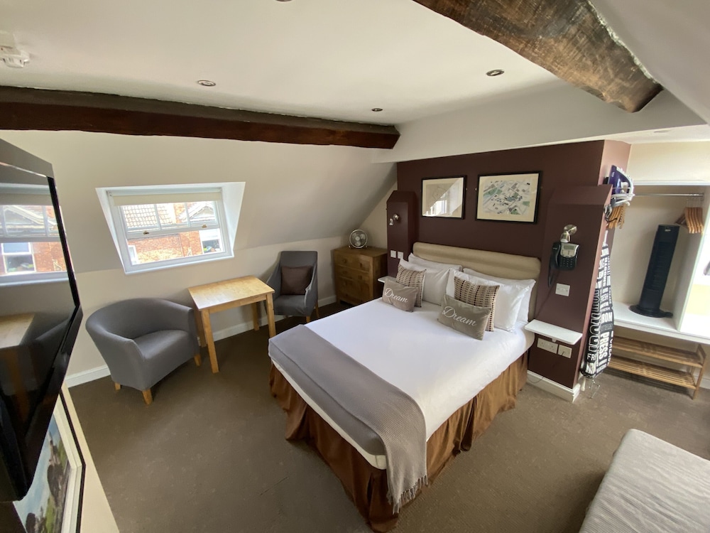 Family Cottage, Ensuite (Cottage 17,  next door ) photo 3