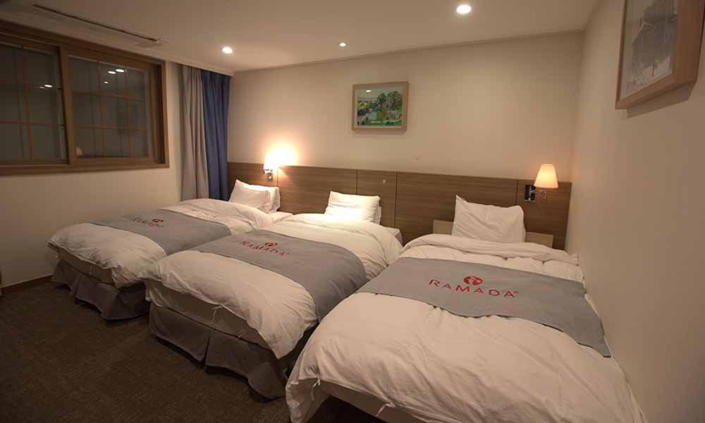 Standard Triple Room photo 3