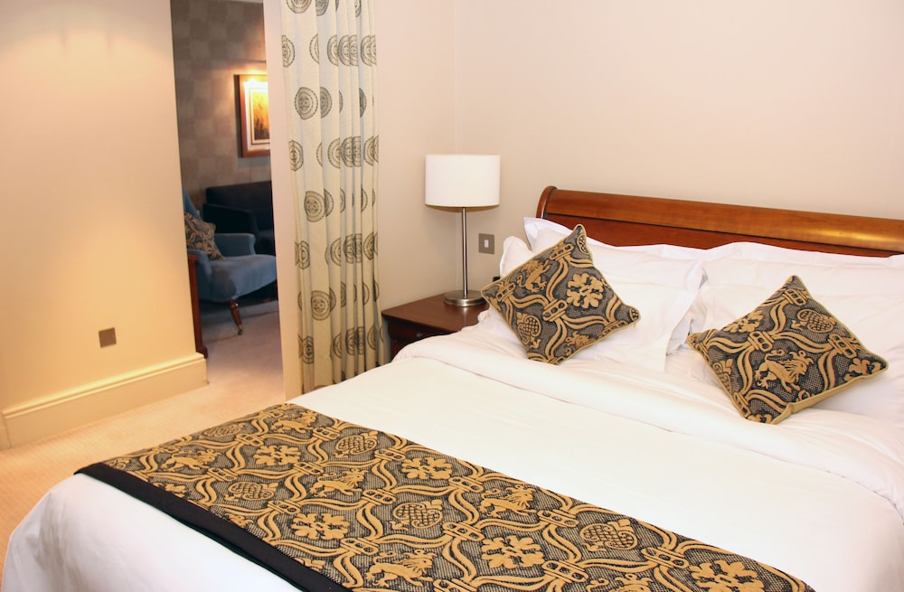 Junior Suite - Photo 1