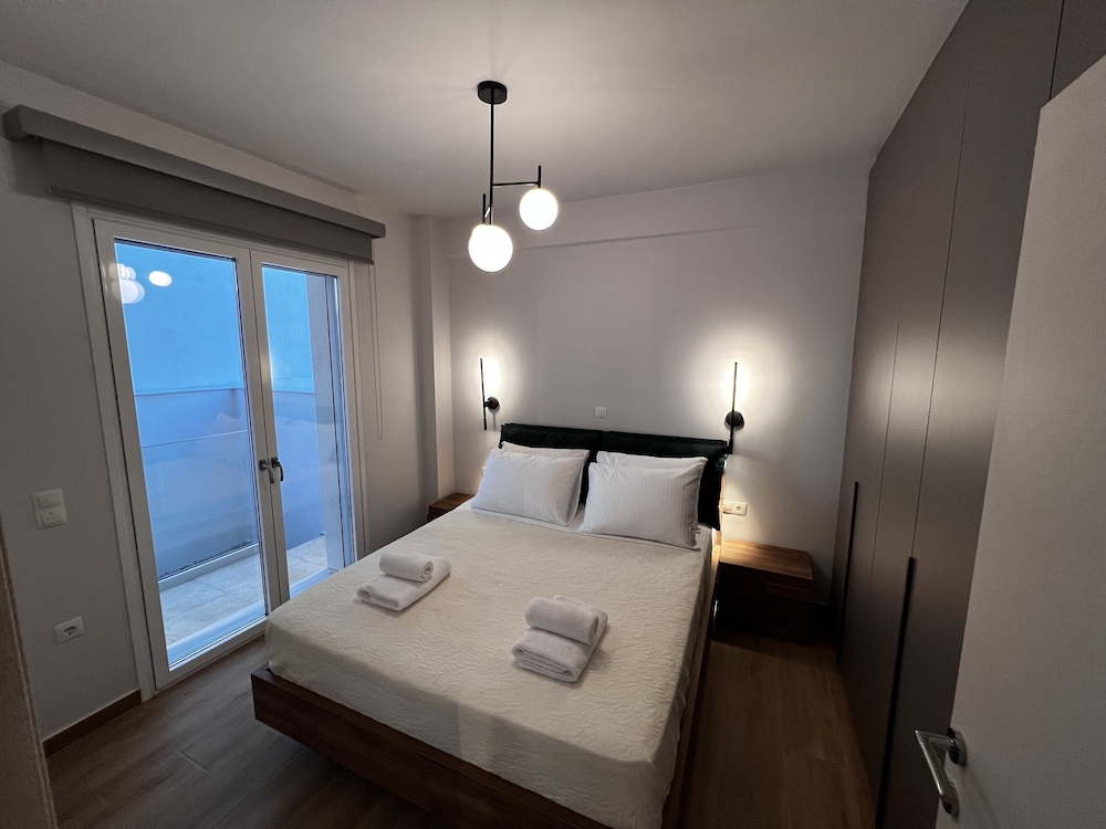 Panoramic Apartment (Avra) photo 2