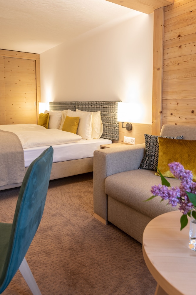 Double Room Alpine - Photo 3
