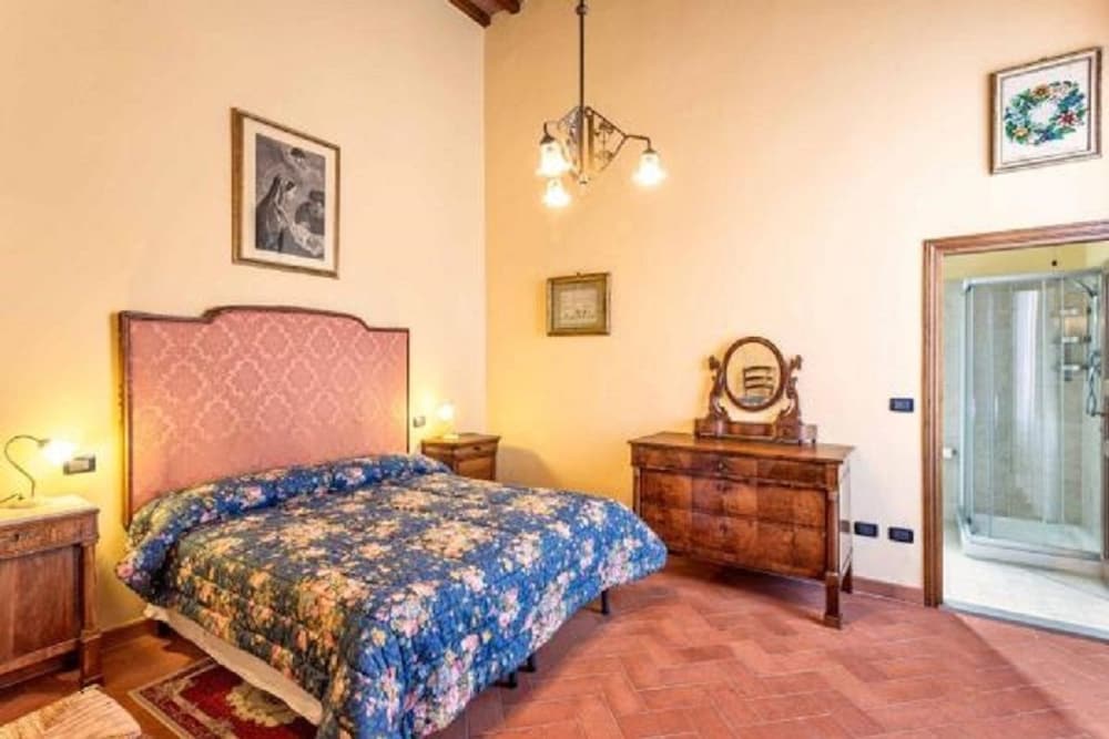 Double Room, 1 Double Bed photo 2