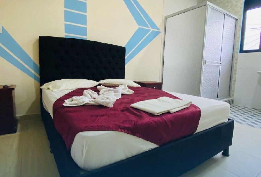 Romantic Double Room photo 1