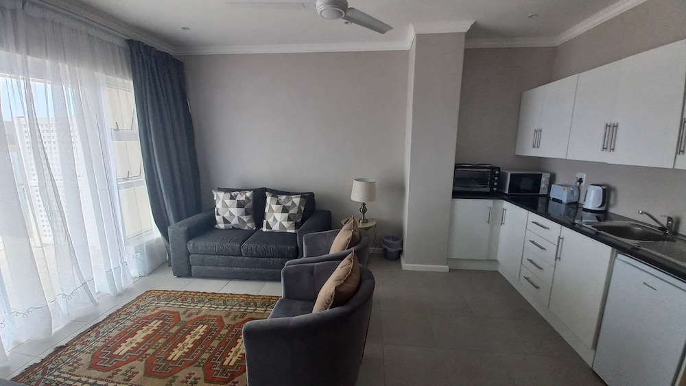 Luxury Apartment, Balcony, Lagoon View photo 2