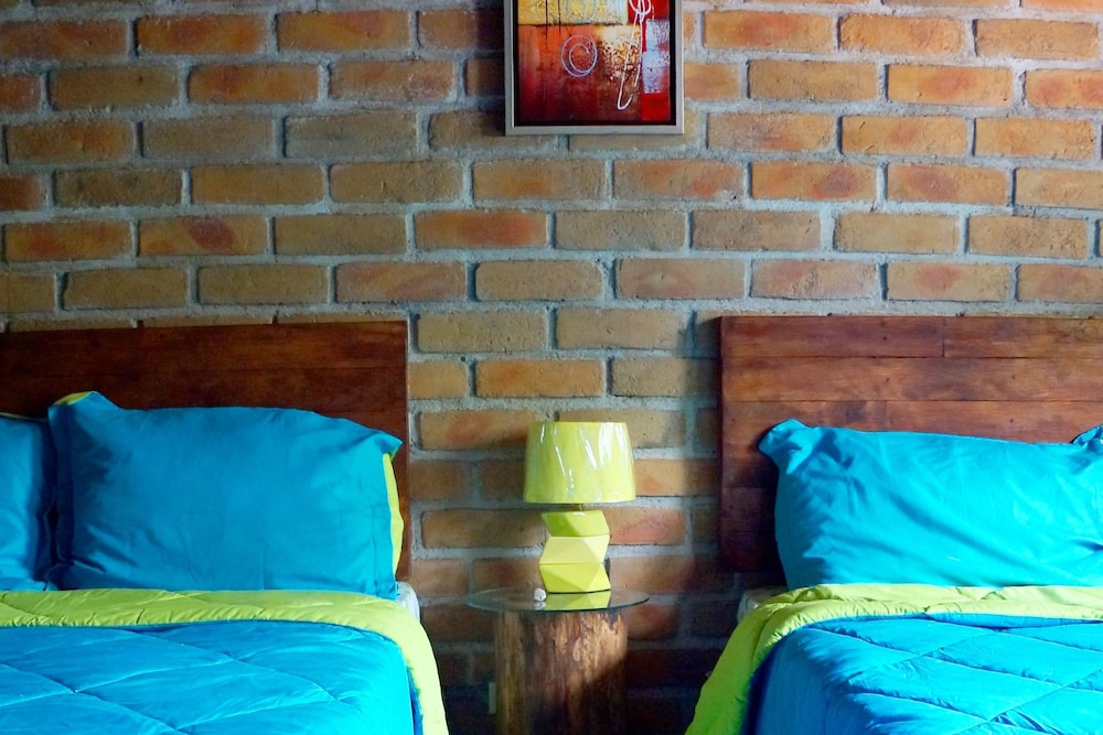 Quadruple Room photo 1