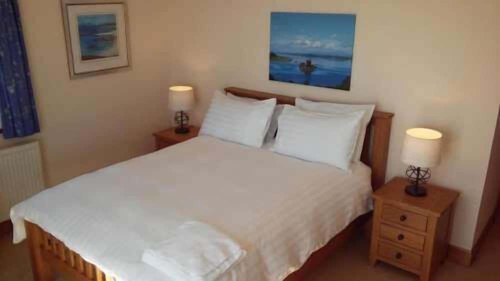 Deluxe Double Room (Appin View) photo 3