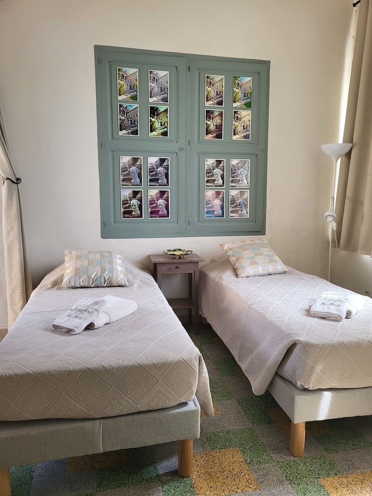 Family Double Room photo 2