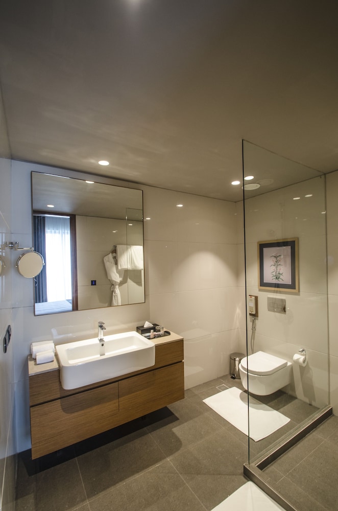 Business Double or Twin Room, 1 Bedroom, Lake View photo 2