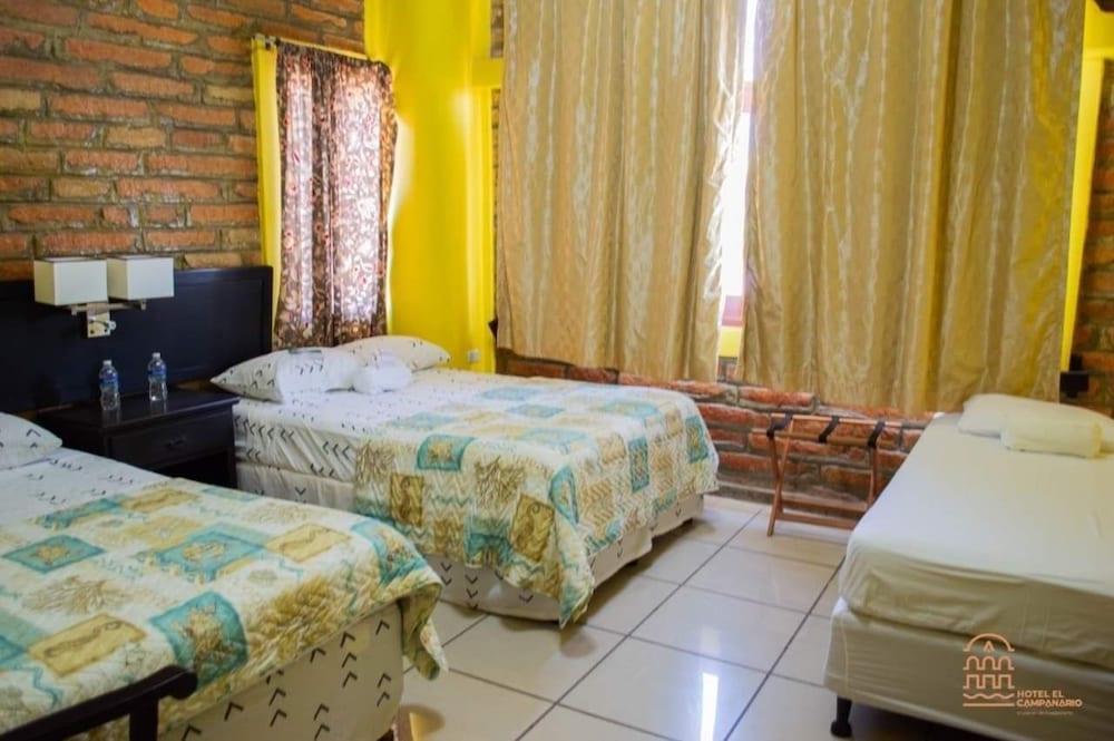 Exclusive Triple Room