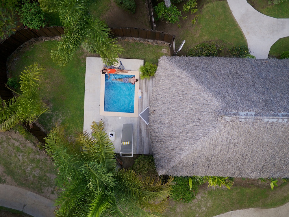 Garden Pool Bungalow - Photo 7