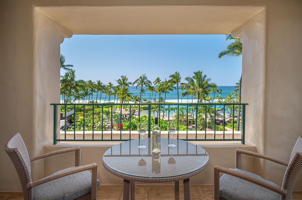 Royal Suite, 1 Bedroom, Ocean View, Oceanfront