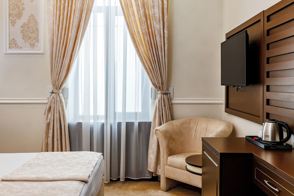 Executive Double Room photo 3