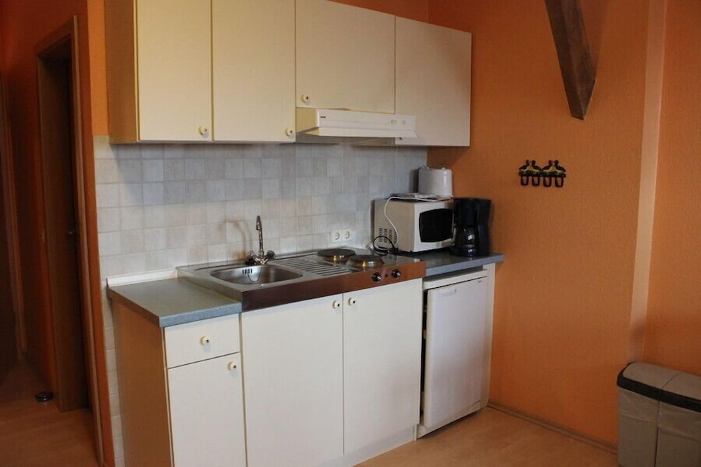 Basic Apartment (Freren) photo 2