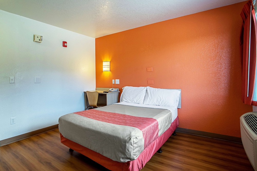 Motel 6-Prescott, AZ, Billede 2