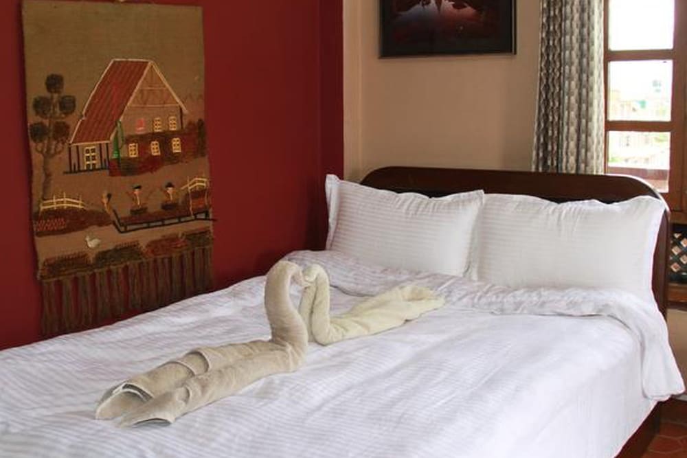 Deluxe Room photo 1