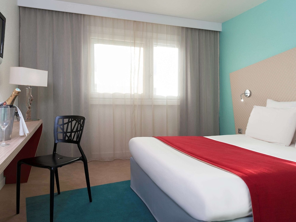 Standard Room, 1 Double Bed - Photo 7