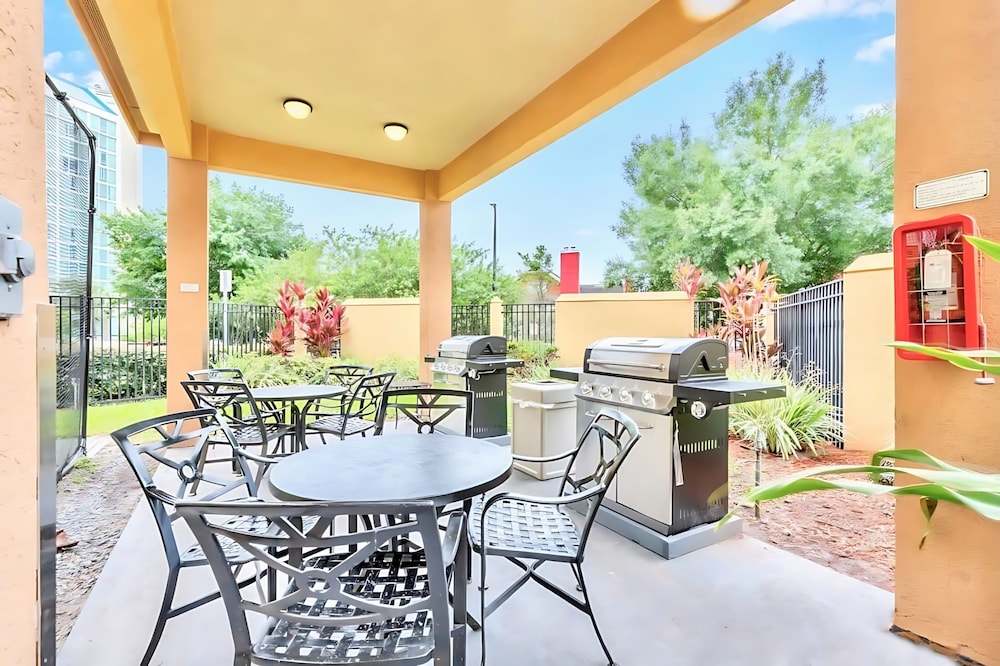 1BR アパートメント Near Disney w プール, ホットタブ, アーケード, 写真 8