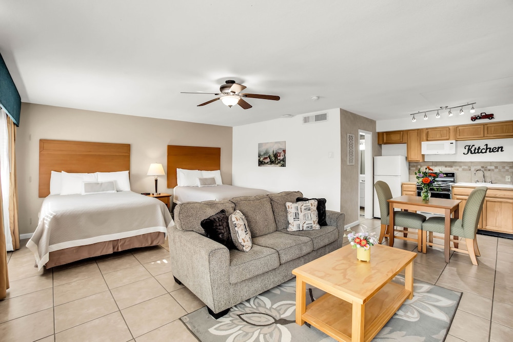 Studio Suite - Photo 1