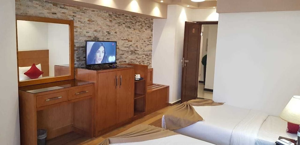 Twin Room photo 2