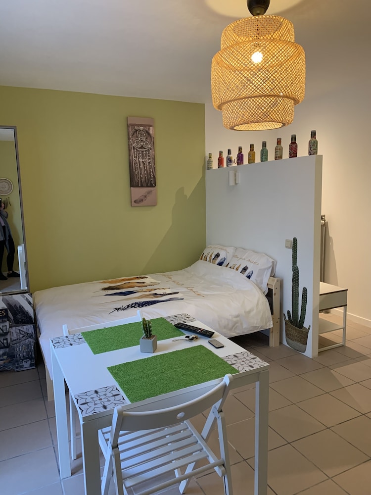 Double Room (Arizona)