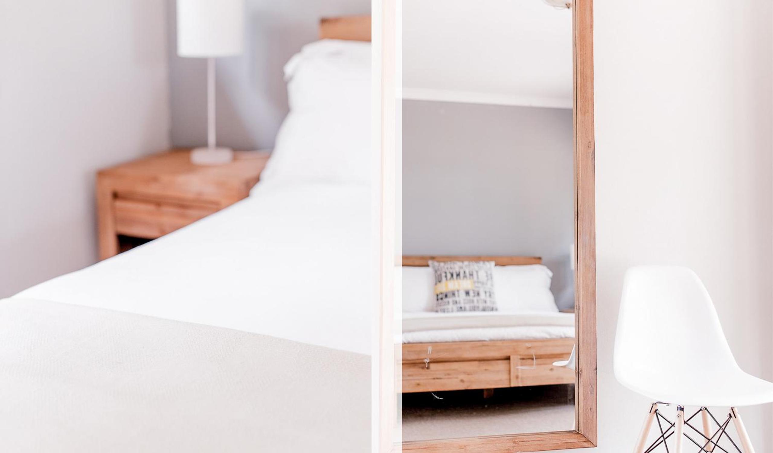 Standard Double Room photo 1