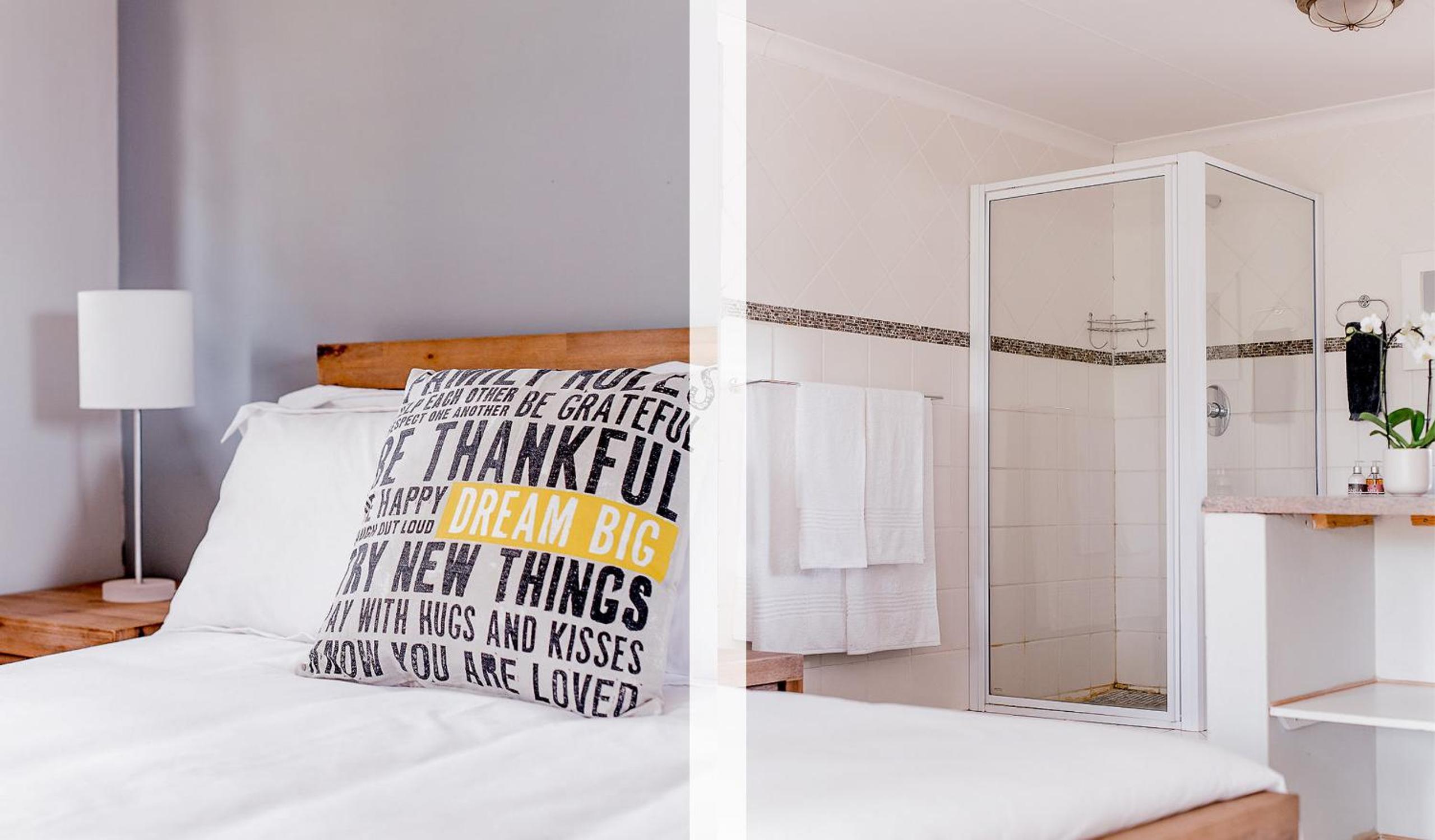 Standard Double Room photo 3