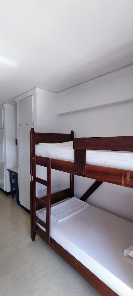 Shared Dormitory, Women only, Shared Bathroom (1 Bed in a 4-Bed Dorm) photo 3
