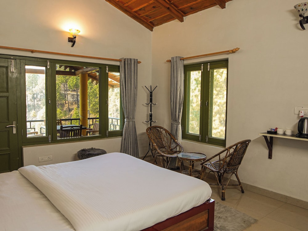 Deluxe Room photo 1