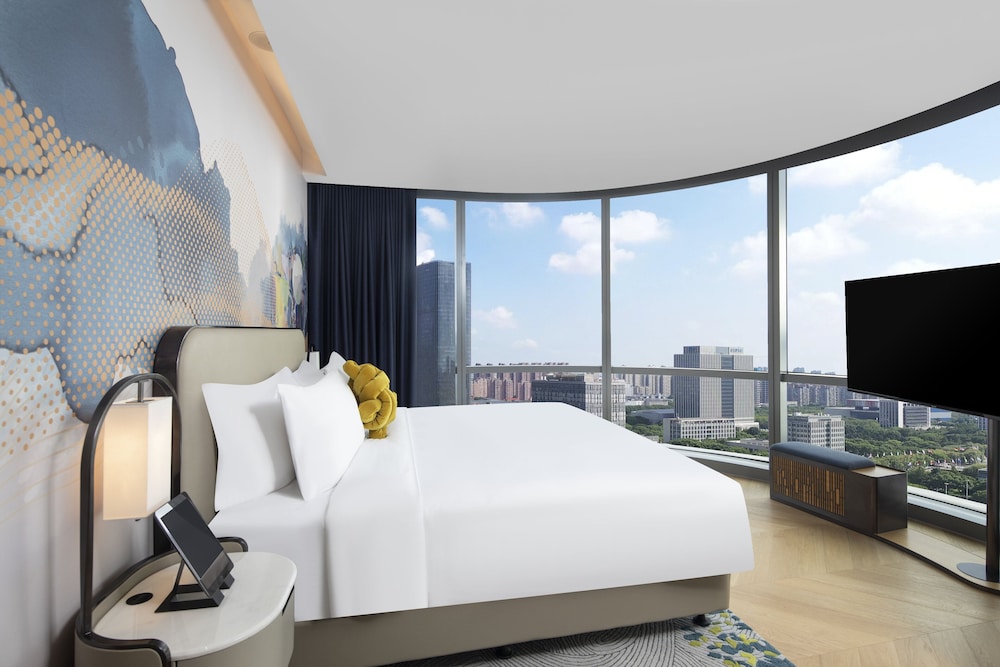 Stylish Suite