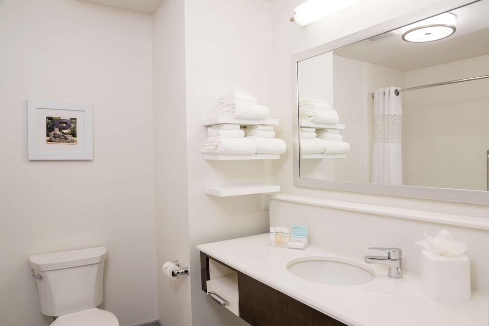 Hampton Inn & Suites West Lafayette, In, Foto 3