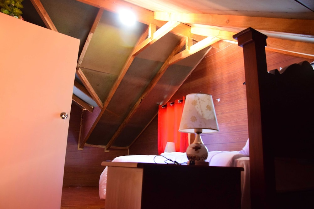 Comfort Tree House photo 3
