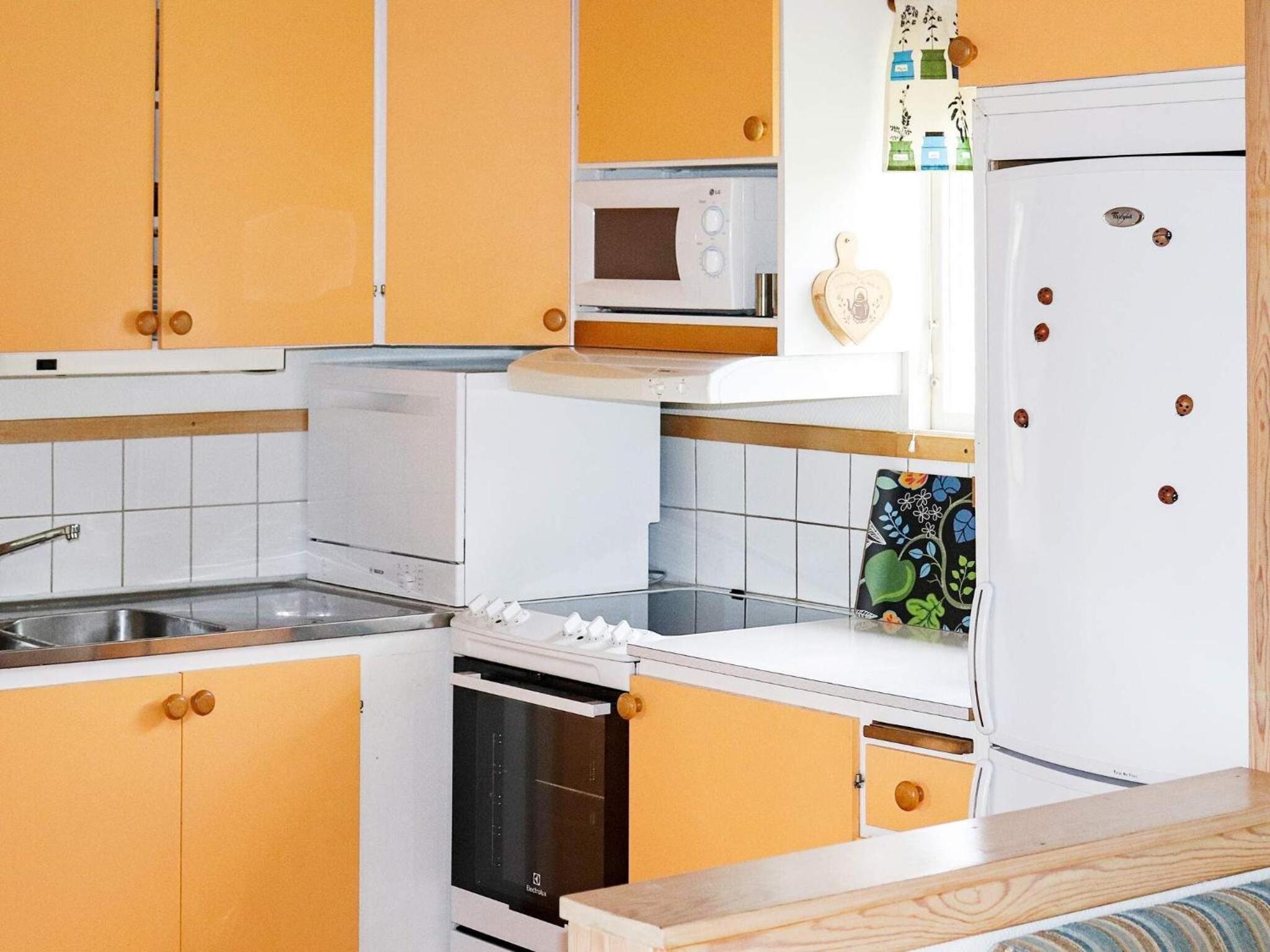 Two-Bedroom Holiday Home photo 2