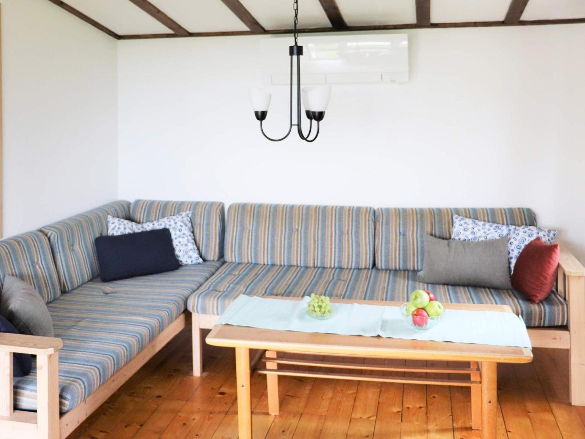 Two-Bedroom Holiday Home photo 3