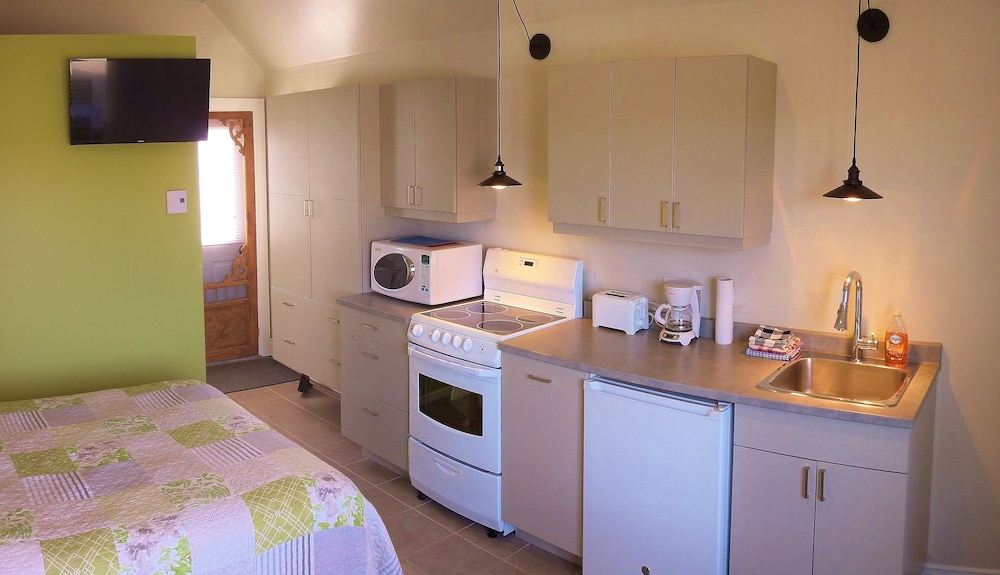 Room, 1 Double Bed with Sofa bed, Non Smoking, Sea View photo 3