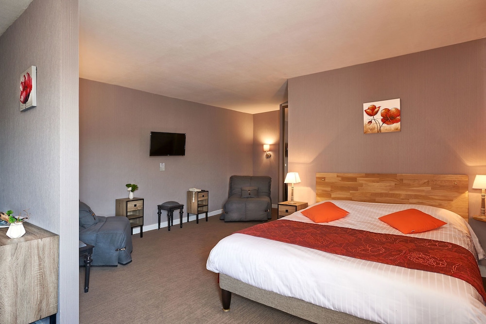 Classic Triple Room photo 1