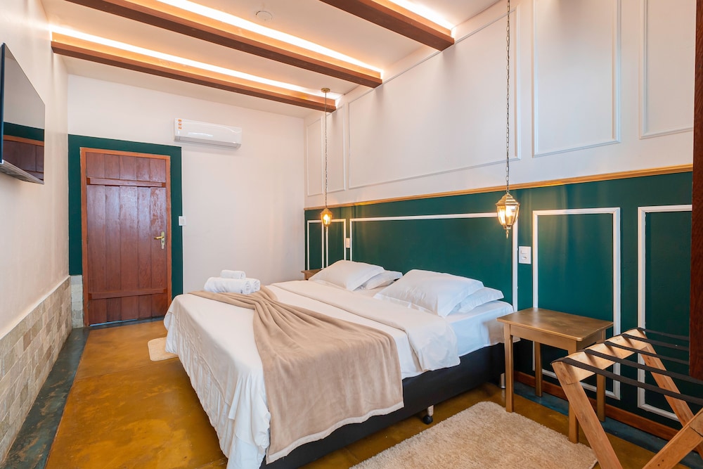 Exclusive Room - Photo 2