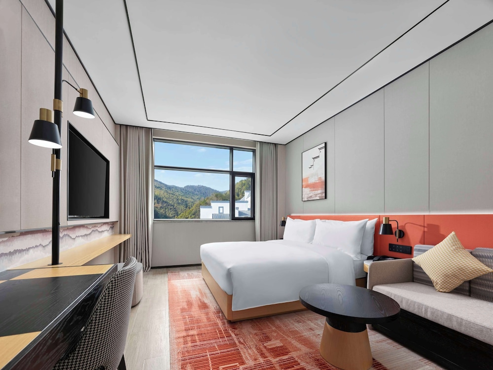 Room, 1 King Bed