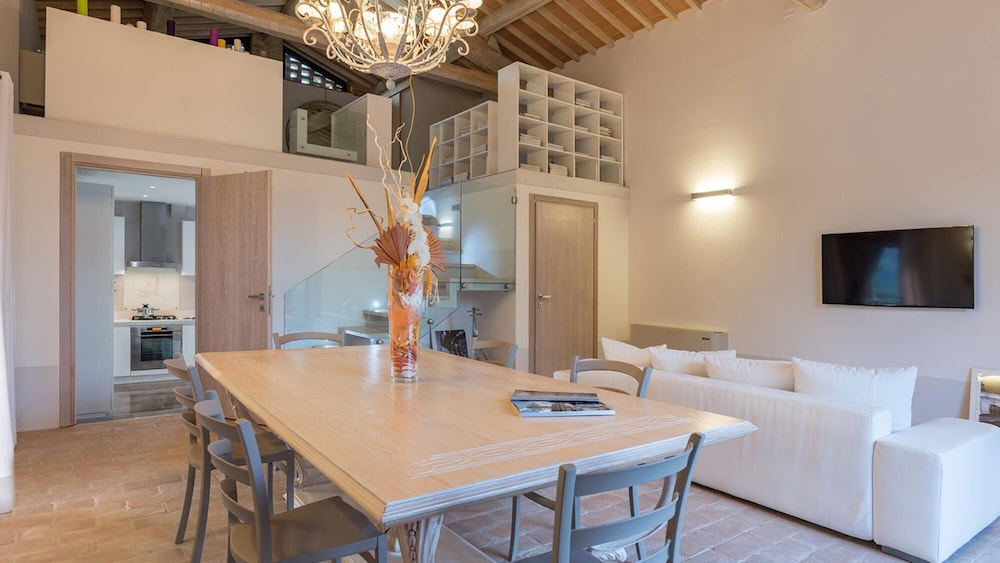 PODERE BELLARIA 18&2, Emma Villas, Billede 5