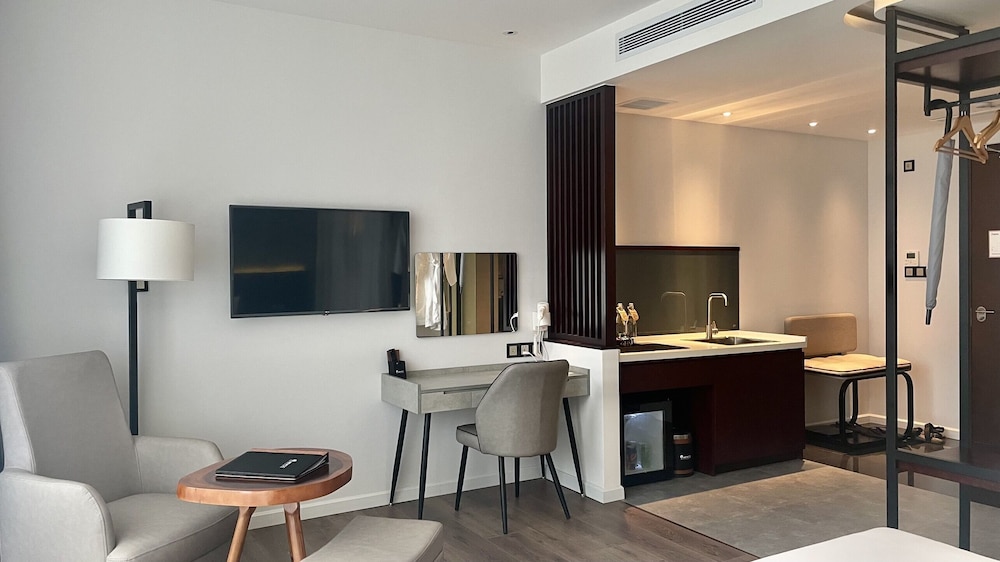 Family Suite photo 3