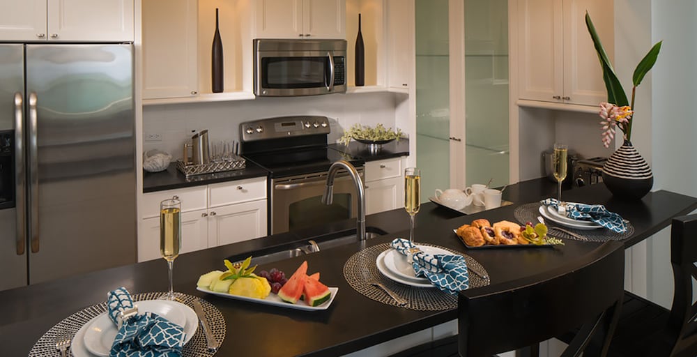 Suite, 2 Bedrooms, Ocean View (Key West Oceanview 2 Story, Butler S.) photo 2